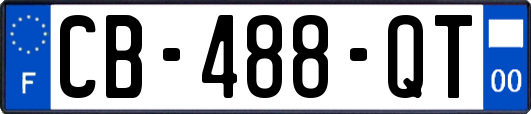 CB-488-QT