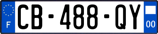 CB-488-QY