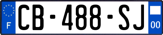 CB-488-SJ