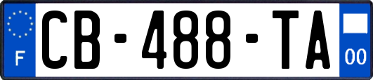 CB-488-TA