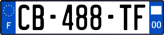 CB-488-TF