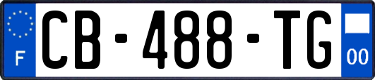 CB-488-TG