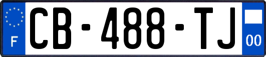 CB-488-TJ