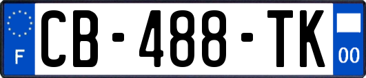 CB-488-TK