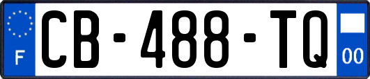 CB-488-TQ