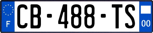 CB-488-TS