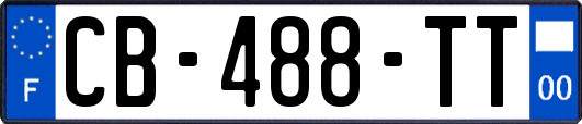 CB-488-TT