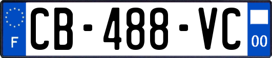 CB-488-VC