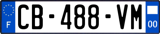 CB-488-VM