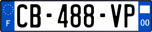 CB-488-VP