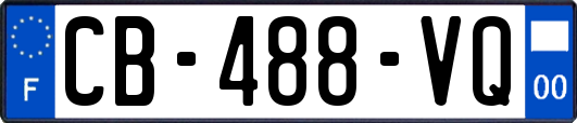 CB-488-VQ