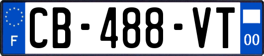 CB-488-VT