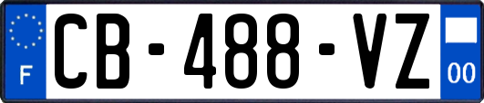 CB-488-VZ