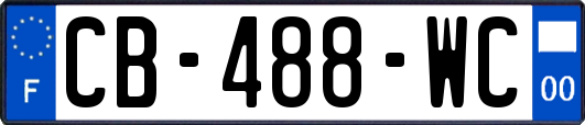 CB-488-WC