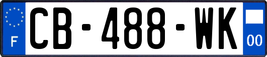 CB-488-WK