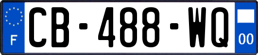 CB-488-WQ