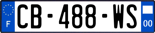 CB-488-WS