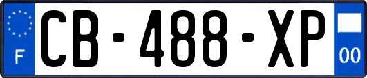 CB-488-XP