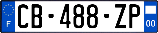 CB-488-ZP