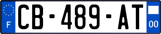 CB-489-AT