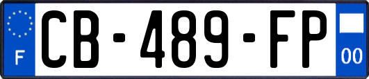 CB-489-FP