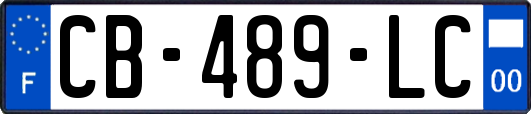 CB-489-LC