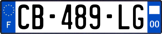 CB-489-LG