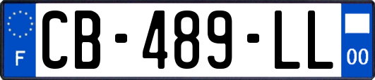 CB-489-LL