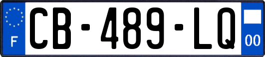 CB-489-LQ