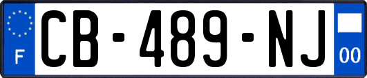 CB-489-NJ