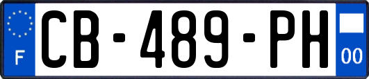 CB-489-PH