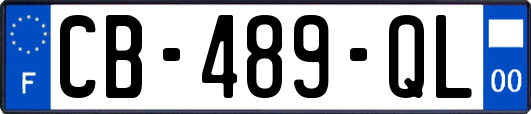 CB-489-QL