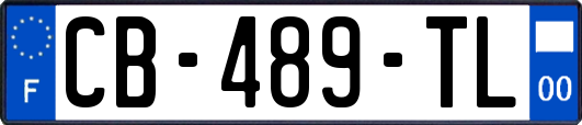 CB-489-TL