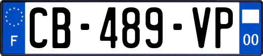 CB-489-VP