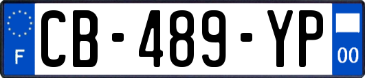 CB-489-YP