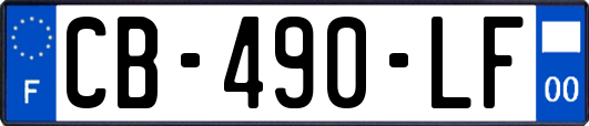 CB-490-LF