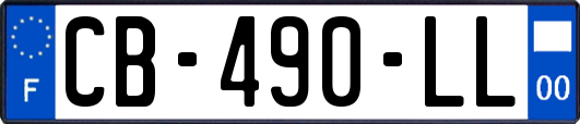 CB-490-LL