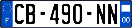 CB-490-NN