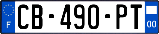 CB-490-PT