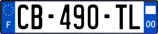 CB-490-TL