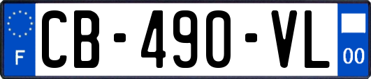 CB-490-VL