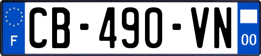 CB-490-VN
