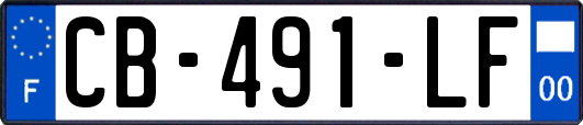 CB-491-LF