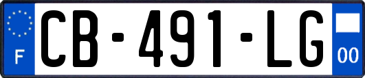 CB-491-LG