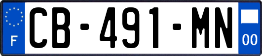 CB-491-MN