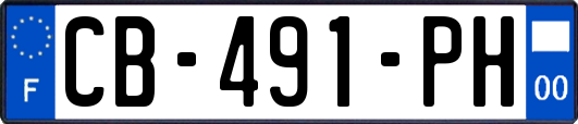 CB-491-PH