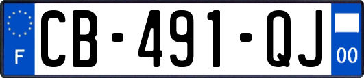 CB-491-QJ