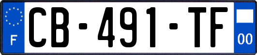 CB-491-TF