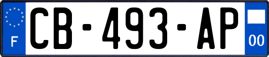 CB-493-AP