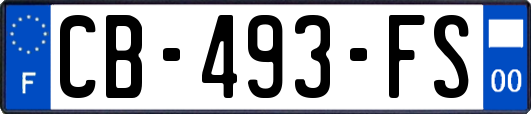 CB-493-FS